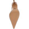 imageSteve Madden Womens Reyes PumpSilver