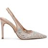 imageSteve Madden Womens Reyes PumpSilver