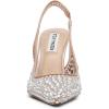 imageSteve Madden Womens Reyes PumpSilver