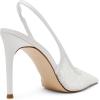 imageSteve Madden Womens Reyes PumpWhite
