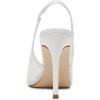 imageSteve Madden Womens Reyes PumpWhite