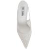 imageSteve Madden Womens Reyes PumpWhite