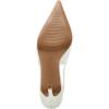 imageSteve Madden Womens Reyes PumpWhite Box