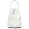 imageSteve Madden Womens Reyes PumpWhite Box