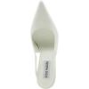 imageSteve Madden Womens Reyes PumpWhite Box