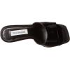 imageSteve Madden Womens Signal Heeled SandalBlack Patent