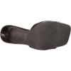 imageSteve Madden Womens Signal Heeled SandalBlack Patent