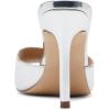 imageSteve Madden Womens SignalSilver Foil