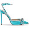 imageSteve Madden Womens Viable PumpBlue
