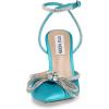 imageSteve Madden Womens Viable PumpBlue