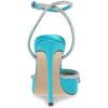 imageSteve Madden Womens Viable PumpBlue
