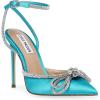 imageSteve Madden Womens Viable PumpBlue
