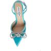 imageSteve Madden Womens Viable PumpBlue