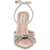 imageSteve Madden Womens Viable PumpChampagne