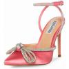 imageSteve Madden Womens Viable PumpLight Pink