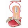 imageSteve Madden Womens Viable PumpLight Pink