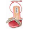 imageSteve Madden Womens Viable PumpLight Pink