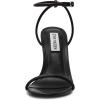 imageWomens BreslinBlack Leather