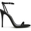imageWomens BreslinBlack Suede