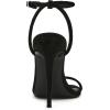 imageWomens BreslinBlack Suede