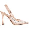 imageSteve Madden Womens Bri Pump TanMulti 75