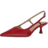 imageSteve Madden Womens Legaci PumpRed Patent