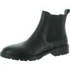 imageSteve Madden Womens Leopold Chelsea BootBlack