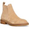 Tan Suede