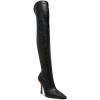 imageSteve Madden Womens Lorinda OverTheKnee BootBlack