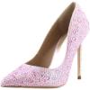 Pink Rhinestone