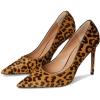 imageSteve Madden Womens Reyes PumpLeopard