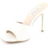 White Leather