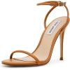 imageWomens BreslinTan Leather