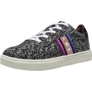 imageSteve Madden Womens Annie Heeled SandalPewter Multi
