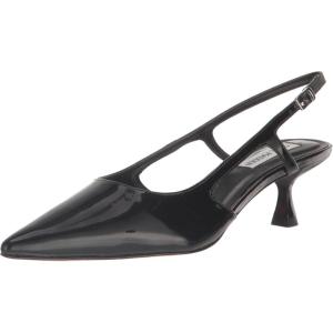 imageSteve Madden Womens Legaci PumpBlack Patent