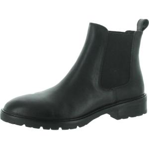 imageSteve Madden Womens Leopold Chelsea BootBlack