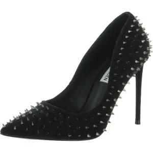 imageSteve Madden Womens PumpBlack Stud