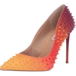 imageSteve Madden Womens PumpOrange Multi