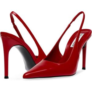 imageSteve Madden Womens Reyes PumpRed Box