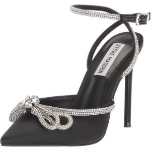imageSteve Madden Womens Viable PumpBlack