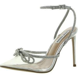 imageSteve Madden Womens Viable PumpClear