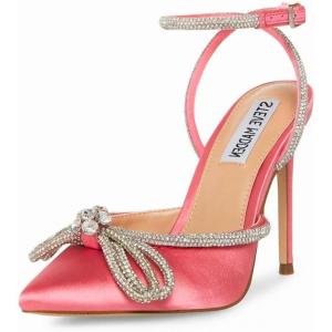 imageSteve Madden Womens Viable PumpLight Pink