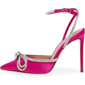imageSteve Madden Womens Viable PumpPink