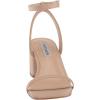 imageSteve Madden Womens Audrina Heeled SandalNatural Leather