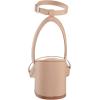 imageSteve Madden Womens Audrina Heeled SandalNatural Leather
