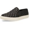 imageSteve Madden Womens Ecentrcq SneakerBlack