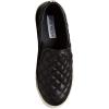 imageSteve Madden Womens Ecentrcq SneakerBlack