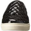 imageSteve Madden Womens Ecentrcq SneakerBlack Patent