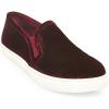 imageSteve Madden Womens Ecentrcq SneakerBurgundy Velvet