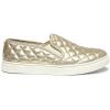 imageSteve Madden Womens Ecentrcq SneakerGold